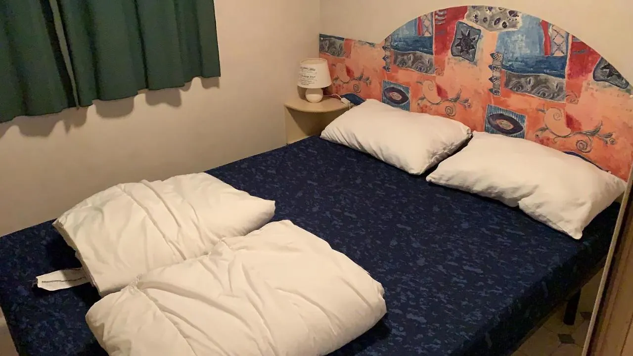 Chalet Toscany - Zona Rossa 15 Villa Viareggio 0*,  Italy